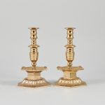 1062 7011 CANDLESTICKS